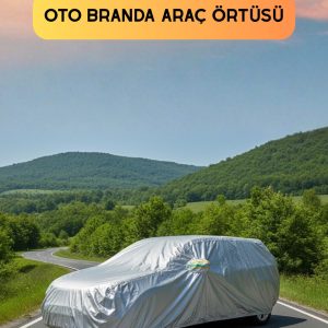 Astra H Astra J Astra K Corsa D Corsa E Corsa F Uyumlu Oto Brandası Dört Mevsim Koruma