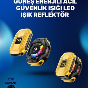 Mobil Oyunlar İçin Optimize Edilmiş Soğutma Sistemi | Dijital Ekranlı ve RGB Işıklı Tasarım
