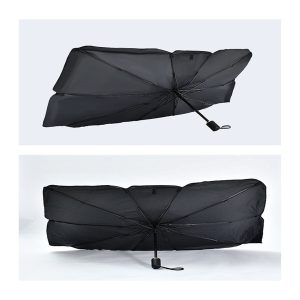 Hyundai i20 Seat Arona Toyota Aygo Nissan Micra Peugeot 2008 Uyumlu Oto Şemsiye