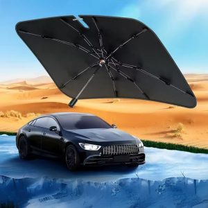 Peugeot 508 Hyundai Sonata Citroen C5 Toyota Avensis Fiat Egea Uyumlu Oto Şemsiye