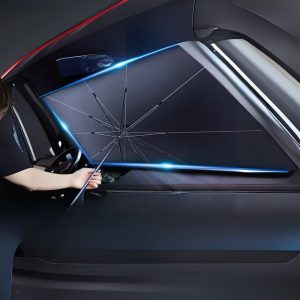 Skoda Octavia Renault Talisman Ford Focus Seat Leon Kia Cerato Uyumlu Oto Şemsiye