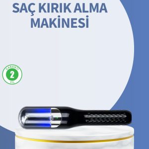 RH-6668 Kablosuz Saç Düzeltici Şarjlı Elektrikli Bakım Makinesi