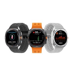 S7 ULTRA AKILLI SAAT