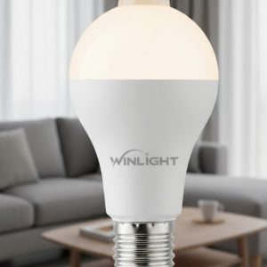 Akıllı Sensörlü Lamba Tasarruflu ve Konforlu Aydınlatma Çözümü