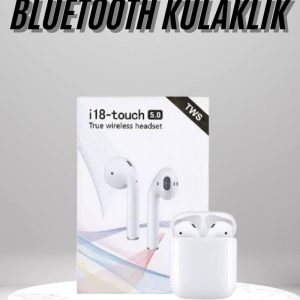 En Çok Tercih Edilen Kulaklık ANC Özelliği Dokunmatik Kontrol Mikrofonlu