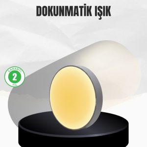 Sensörlü USB LED Lamba Koridor Merdiven ve Yatak Odası İçin