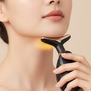 Boyun Cilt Yüz Sıkılaştırıcı Güzellik Cihazı