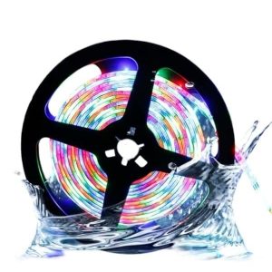 5 Metre Şerit Led