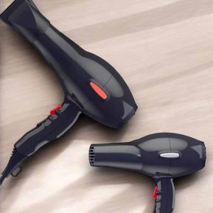 2200 Watt Profesyonel Saç Kurutma Makinesi Güçlü ve Dayanıklı Tasarım