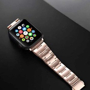 Akıllı Saat Bileklik Hediyeli Uzun Pil Ömrü GPS Takibi