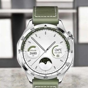 Akıllı Saat Sesli Görüşme Uyku ve Sağlık Takibi NFC Uyumlu