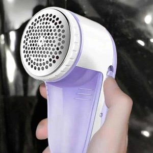 Tiftik Temizleme Makinesi USB Şarjlı Tüy Toplayıcı Kablosuz