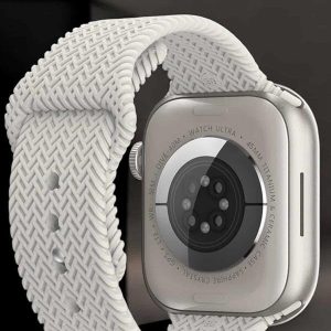 Akıllı Saat Tema Değiştirme Uyku ve Sağlık Takibi Bluetooth Bağlantılı