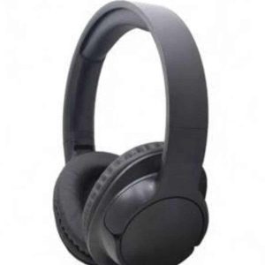 Kablosuz Bluetooth Kulaklık Kulak Üstü Mikrofonlu 5.0 Bluetooth ANC Özelliği