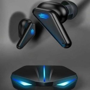 RGB Işıklı Yüksek Ses Kaliteli Gamer Kulaklık Bluetooth Bağlantılı