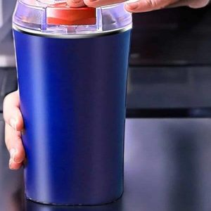 Otomatik Kahve ve Baharat Öğütücü Kolay Ve Taşınabilir