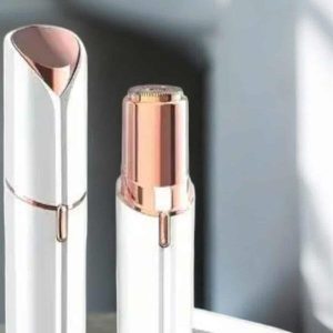 Hassas Ciltlere Özel Pratik Yüz Kaş Epilatör Aleti