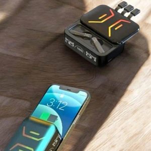 Bluetooth Kulaklık Gürültü Önleyici Yüksek Ses Kaliteli Kablosuz