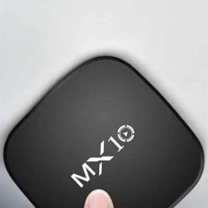 TV Box Android Uyumlu 4 Çekirdekli WİFİ Bağlantılı 4K