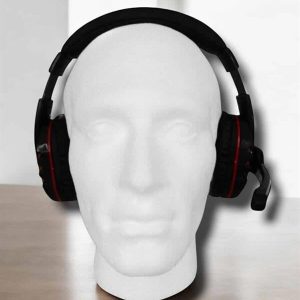 Güçlü Bass ve Suya Dayanıklı Kablolu Oyuncu Kulaklığı ile Kesintisiz Deneyim