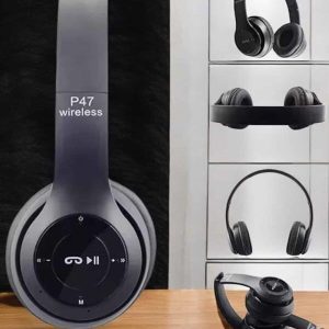 Kulak İçi Kablosuz Bluetooth Kulaklık Ekstra Bass ve Çok Yönlü Kullanım