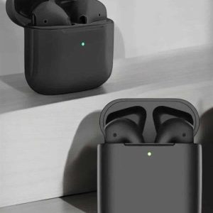 Bluetooth Kulaklık Yeni Nesil Pro Sensörlü Mikrofon Çağrı Cevaplama