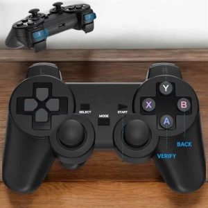 Bluetooth ve Yüksek Çözünürlükle Donatılmış Kompakt Projeksiyon Cihazı