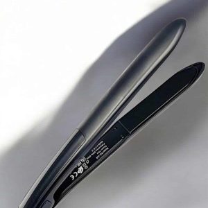 Saç Düzleştirici Isı Ayarlı Döner Kablo Yıpranma Karşıtı