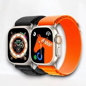 S8 Ultra Akıllı Saat