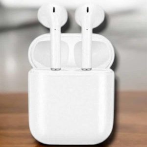 Yeni Nesil Kulaklık Bluetooth 5.2 Teknolojisi ile Kesintisiz Bağlantı ve Net Ses Deneyimi