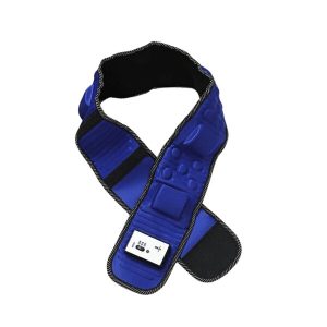 Ayarlanabilir Hızlı Elektrikli Masaj Kemeri – Yağ Yakımına Yardımcı