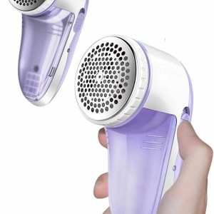 Yeni Nesil Tiftik Ve Kazak Tüyü Temizleme Makinesi Kıl Kazak Elbise Tüy Temizleyici