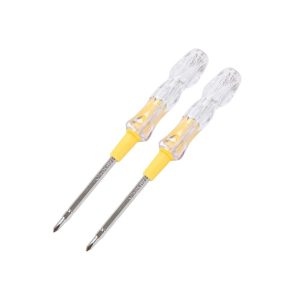 Kontrol Kalemi Çift Taraflı Uçlu Elektrik Akım Test Cihazı