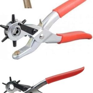 Kemer Delici Kemer Delme Pensesi Delik Açıcı Şık Aparatı Aparat