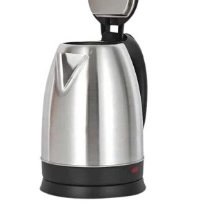 Su Isıtıcı 220 - 240 V Paslanmaz Çelik Kettle Uzun Ömürlü 2000 Watt