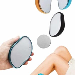 Epilasyon Aleti Tüy Dökücü Kristal Epilatör Tüy Alıcı Tüy Silgi