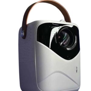 Projeksiyon Ev Sineması Bluetooth 4k HD Kaliteli Görüntü Kumandalı