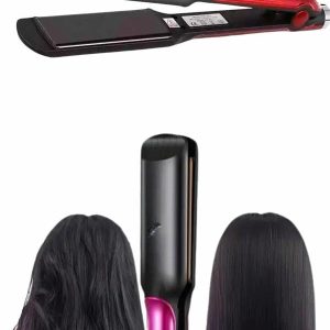 Seramik Düzleştirici İyon Özellikli Profesyonel Günlük Kullanımı Uygun