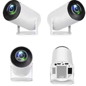 Full HD 8 GB Ayaklı Çift Kollu 4K Video Oyun Konsolu Taşınabilir