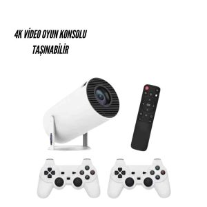 M300 MAX PROJEKSİYON KONSOL