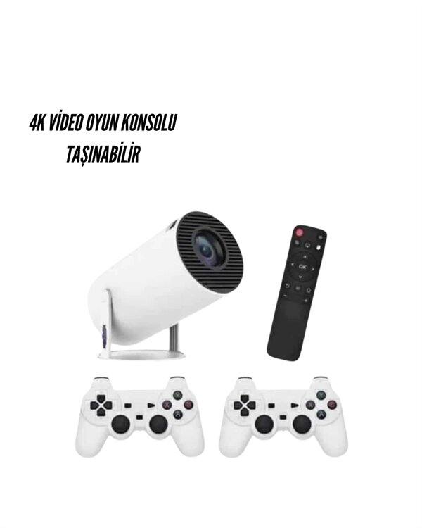 M300 MAX PROJEKSİYON KONSOL