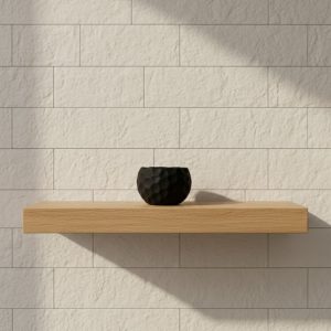 5 cm Küçük Siyah Saksı Minimal Tasarım Sukulent ve Kaktüs Saksısı