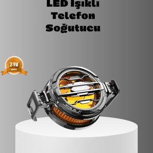 Telefon Soğutucu Yarı İletken Teknoloji ile Hızlı Serinleme ve Yüksek Performans