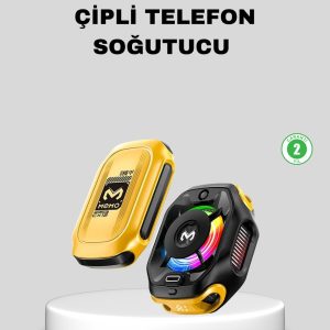 CX12 Telefon Soğutucu TEC Yarı İletken Hızlı Soğutma ve Yüksek Performanslı