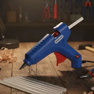 11 mm Silikon Uyumlu 60 W Silikon Tabancası 5 Adet Silikon Hediyeli