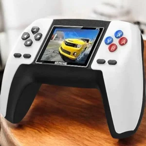 Game Stick 520 Oyunlu Retro Konsol Çocuklara Özel