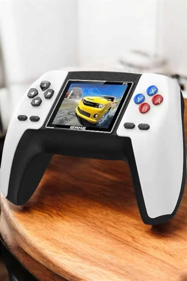 Game Stick 520 Oyunlu Retro Konsol Çocuklara Özel