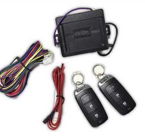 Uzaktan Kumanda Açma Kapama 12V