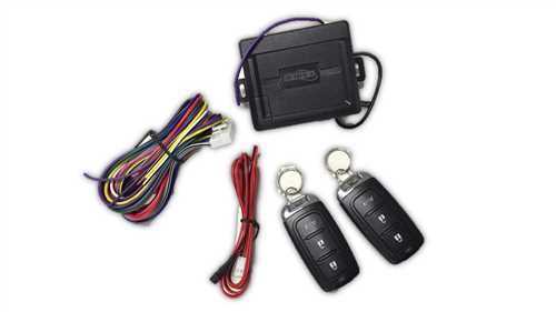 Uzaktan Kumanda Açma Kapama 12V