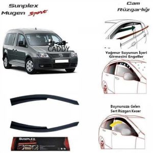 Cam Rüzgarligi Vw Caddy 2021 2022 Ön 2 Li Sp S 128